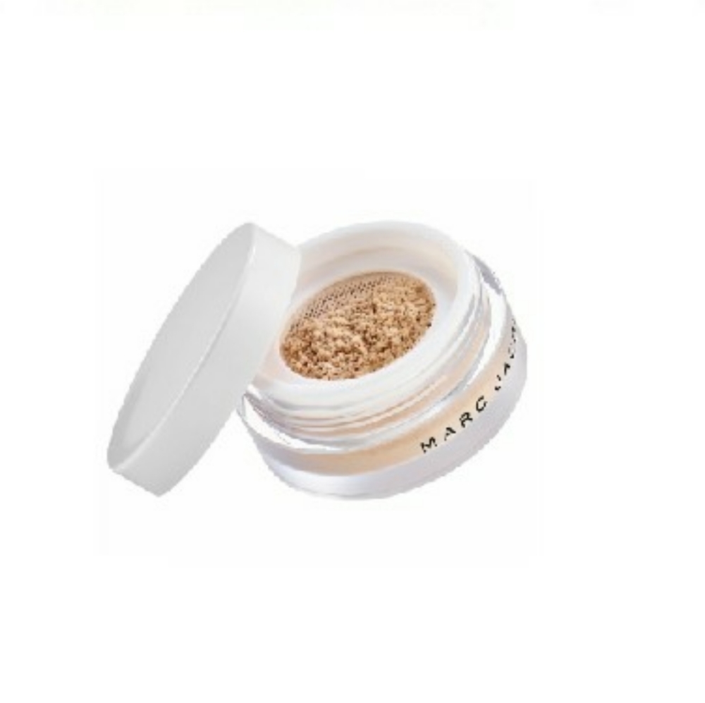 Marc Jacobs Finish Line Coconut Setting Powder